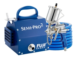 Eigenschaften Des Fuji 2202G SemiPro 2