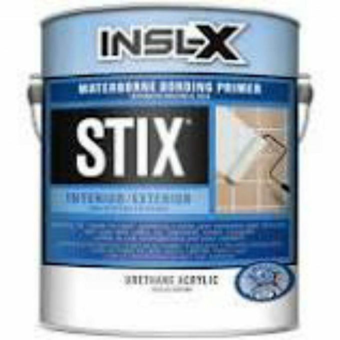 Überprüfung Der INSL-X Stix Primer